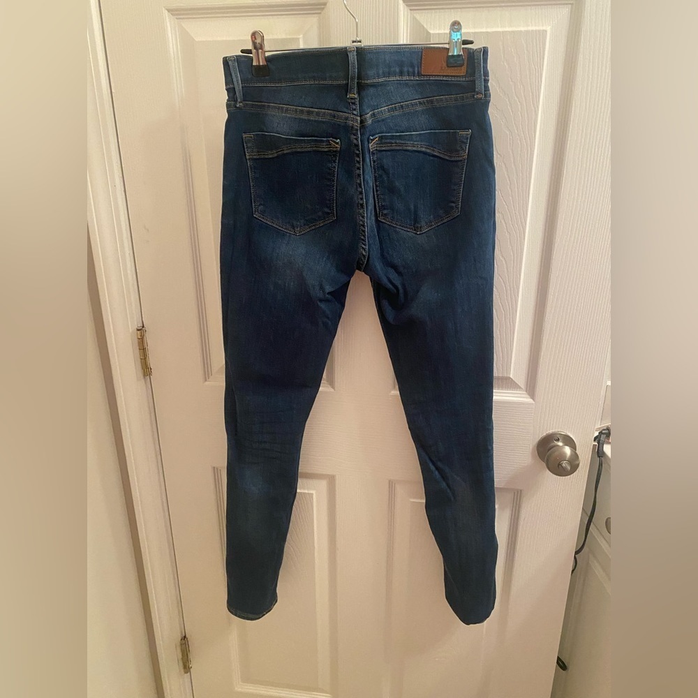 Express Jeans - Picture 2 of 2